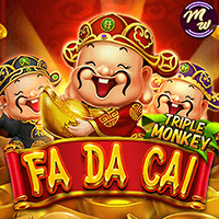 Đại Phát Tài (H5) screenshot