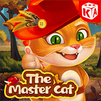 Chú mèo thượng thừa screenshot