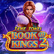 Jane Jones - Sách Của Vua 2 screenshot