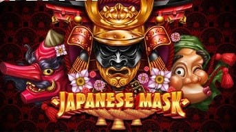 Japanese Mask
